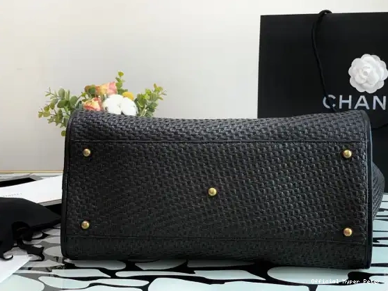 HyperPeter SHOPPING BAG LARGE CHANEL 0507